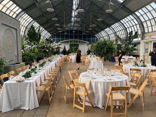 Florist «Thats Amore Florist Ltd», reviews and photos, 3454 N Southport Ave, Chicago, IL 60657, USA