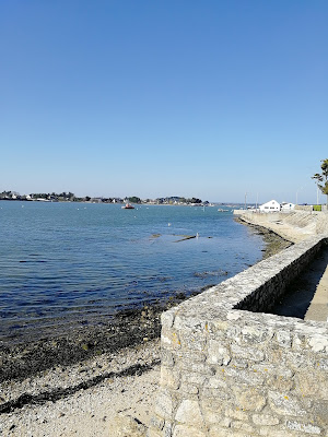 La Cotriade à Damgan