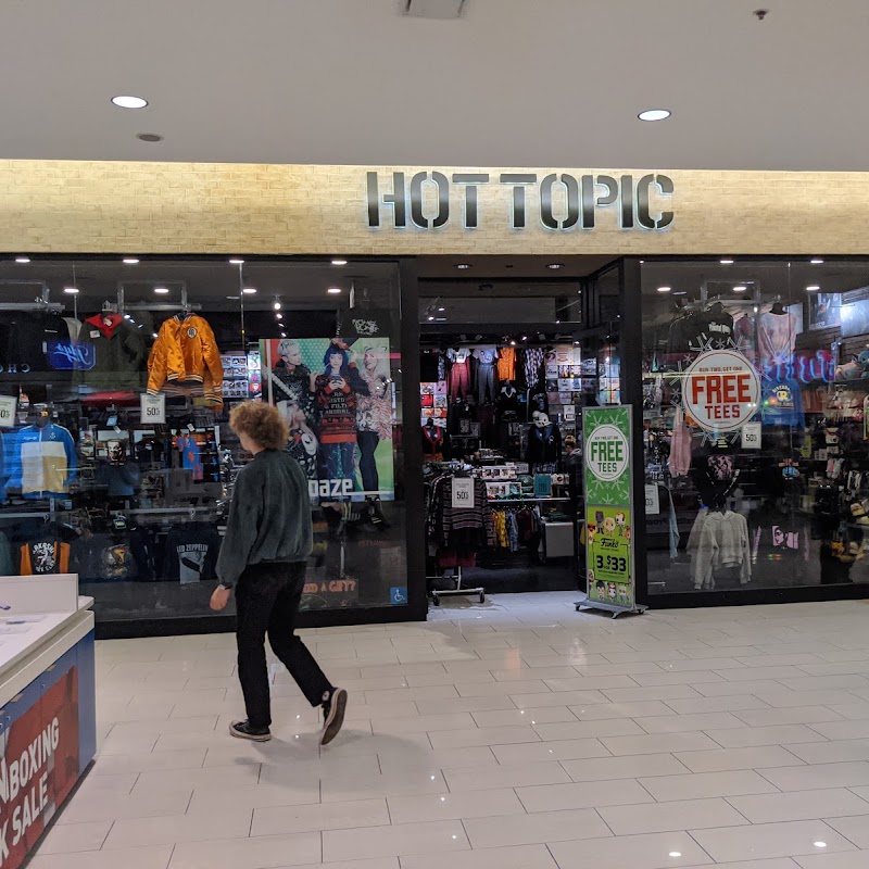 Hot Topic