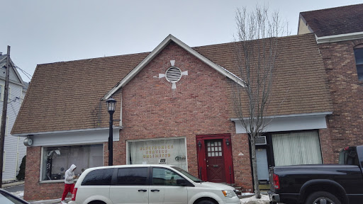 Performing Arts Theater «The Newton Theatre», reviews and photos, 234 Spring St, Newton, NJ 07860, USA