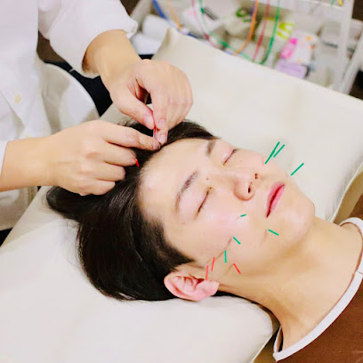 鍼灸サロンflat-北九州市小倉北区の美容鍼灸専門サロン-