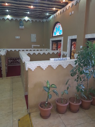 Photos of مطعم بيت المائده اليمني