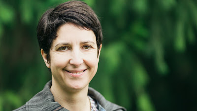 Caroline Felappi à Briançon