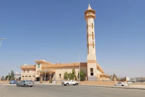 Mosque of Shaykh al-Islam Ibn Taymiyyah image