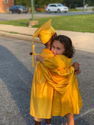 Day Care Center «Children At-Promise Early Learning Center», reviews and photos, 1001 E Highland St, Allentown, PA 18109, USA