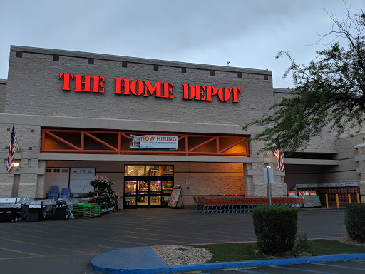 The Home Depot