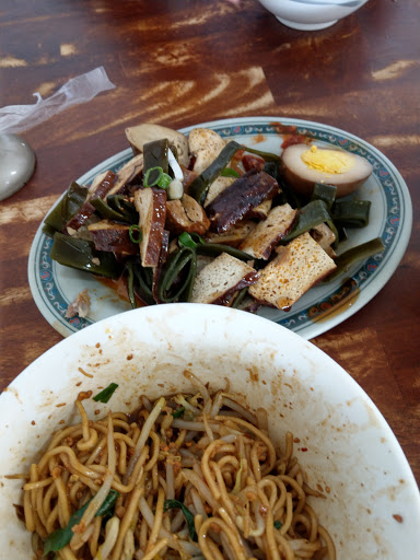 道地魯肉飯 的照片