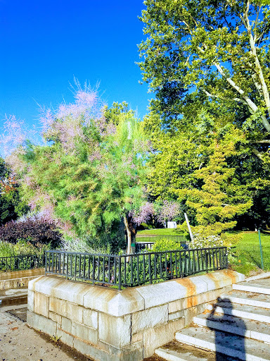 Park «Carl Schurz Park», reviews and photos, East 86th Street & East End Ave, New York, NY 10028, USA