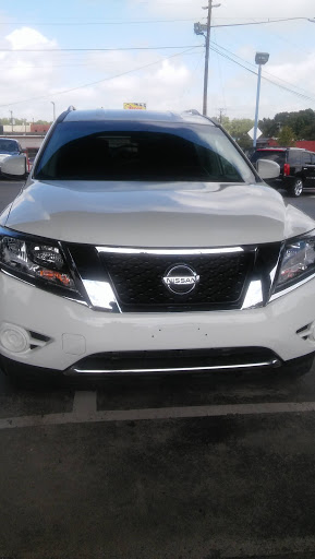 Used Car Dealer «Auto Selection of Charlotte», reviews and photos, 6802 South Blvd, Charlotte, NC 28217, USA