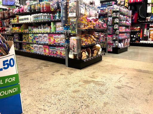 Variety Store «Five Below», reviews and photos, 120 S 32nd St, Camp Hill, PA 17011, USA