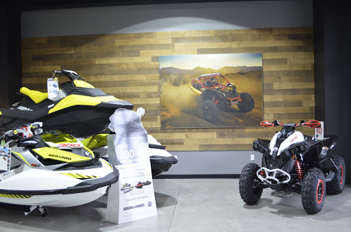 ATV Dealer «Ride On Powersports», reviews and photos, 1900 N Lincoln St #100, Dixon, CA 95620, USA