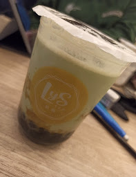 Photo n°23 de Lys Tea à Montpellier ()