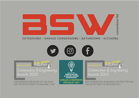 BSW Conversions Ltd