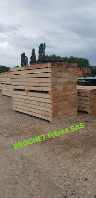 Brochet Frères SAS à Chamblay