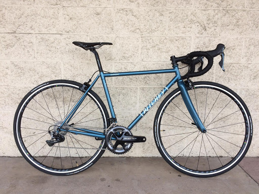 Bicycle Store «Adrenaline Bike Shop», reviews and photos, 366 S Tustin St, Orange, CA 92866, USA