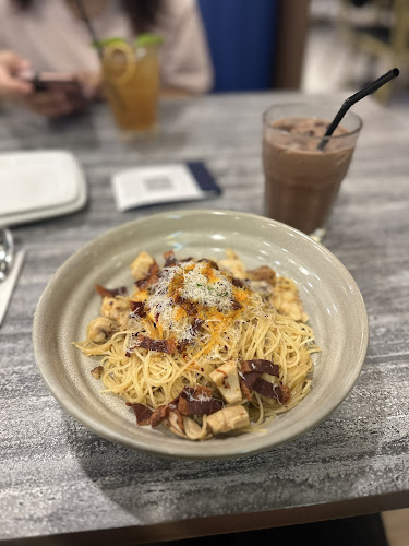 Poulet - White Sands - Restaurant