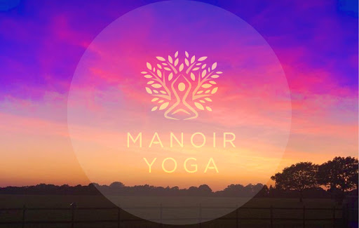 Manoir yoga
