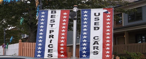 Car Dealer «Avenel Auto Sales», reviews and photos, 1488 St George Ave, Avenel, NJ 07001, USA