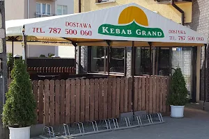 Kebab Grand Wołomin image