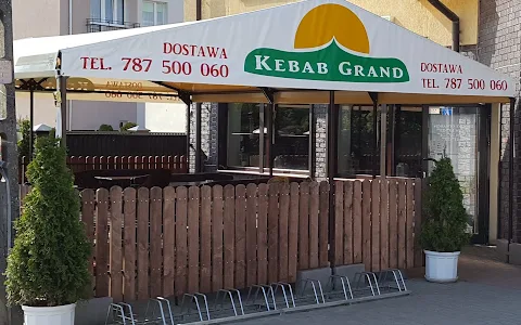 Kebab Grand Wołomin image