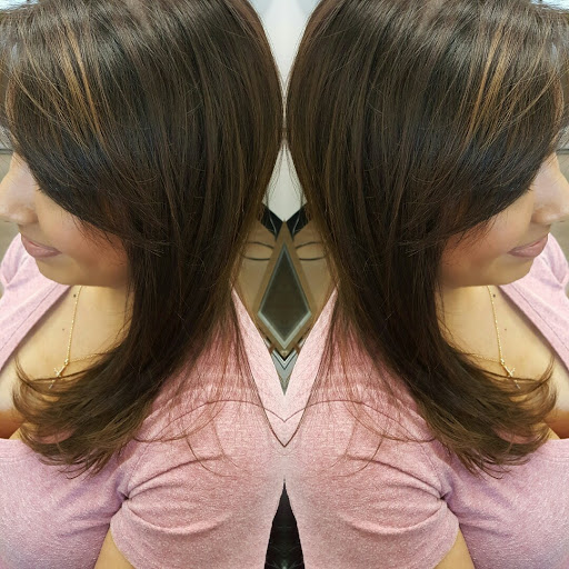 Beauty Salon «4-8-0 Hair Salon», reviews and photos, 15909 San Pedro Ave #1, San Antonio, TX 78232, USA