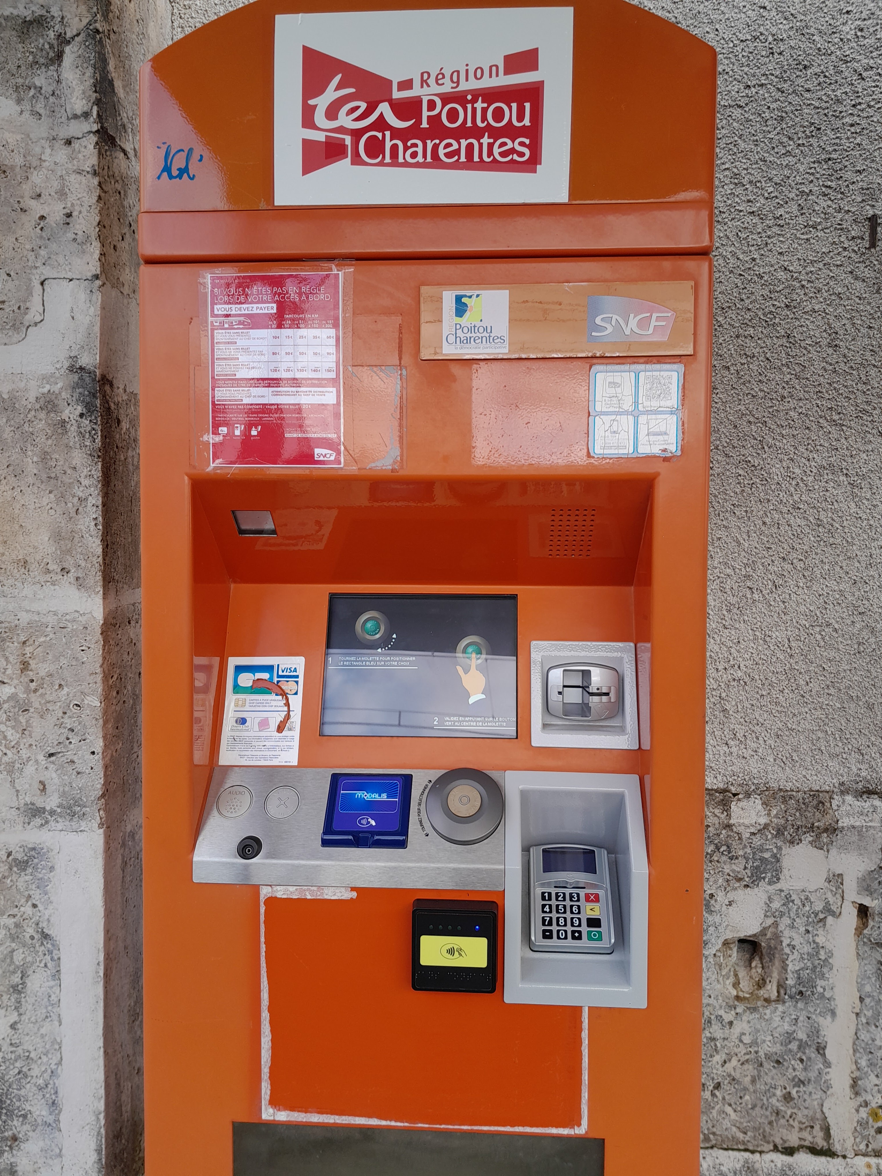 Photo n° 4 de l'avis de Marina.e fait le 19/02/2023 à 17:46