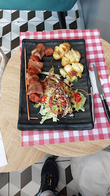 rôtisserie veron à Romorantin-Lanthenay
