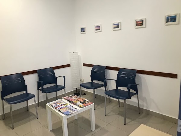 Clínica Dental Olaz