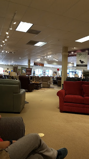 Furniture Store «La-Z-Boy Furniture Galleries», reviews and photos, 28207 Canwood St, Agoura Hills, CA 91301, USA