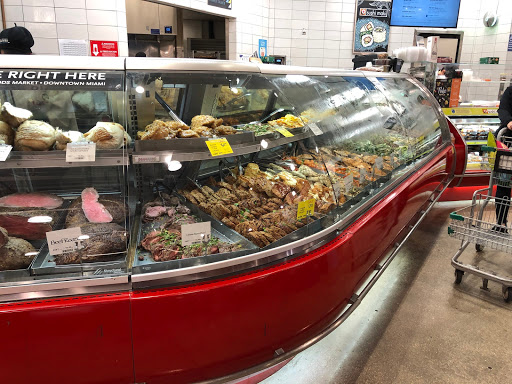 Grocery Store «Whole Foods Market», reviews and photos, 299 SE 3rd Ave, Miami, FL 33131, USA