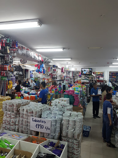 Tiendas para comprar pegatinas Asunción