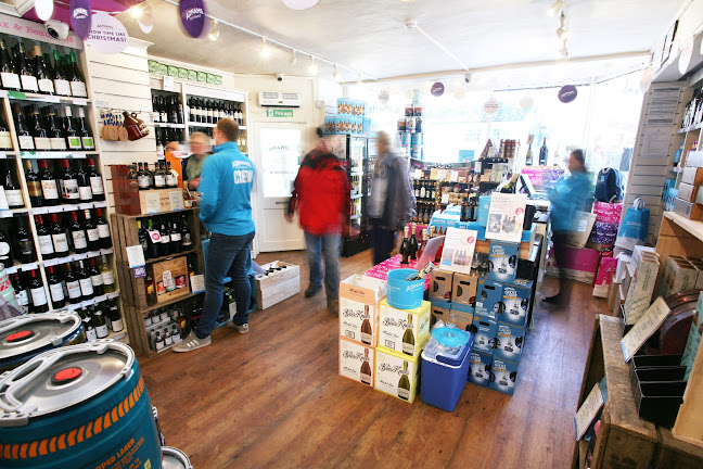 Reviews of Adnams Store Aldeburgh in Ipswich - Liquor store