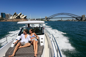 Sydney Harbour Boat Tours image