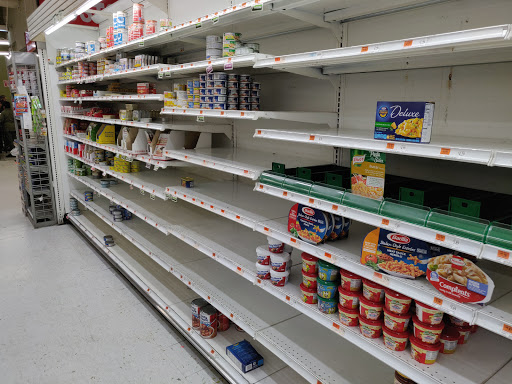 Supermarket «Key Food», reviews and photos, 259-01 Union Tpke, Glen Oaks, NY 11004, USA