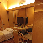 Photo n°5 de l'avis de deniz.k fait le 22/04/2023 à 11:15 sur le  Hotel Roma in Milan à Cesano Boscone