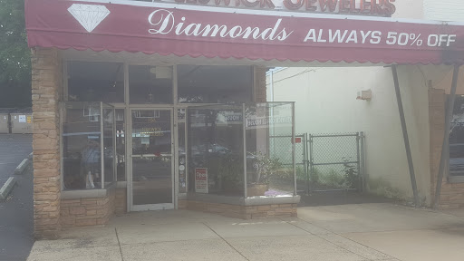 Jewelry Designer «Keswick Jewelers Inc», reviews and photos, 253 N Keswick Ave, Glenside, PA 19038, USA