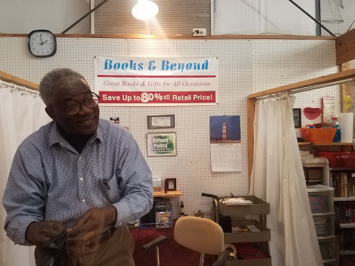 Flea Market «Virginia Bazaar», reviews and photos, 8436 Ladysmith Rd, Ruther Glen, VA 22546, USA