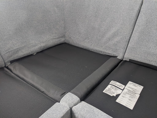 Furniture Store «Ashley HomeStore», reviews and photos, 7800 Rogers Ave, Fort Smith, AR 72903, USA