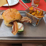 Photo n°1 de l'avis de Alexander.� fait le 17/06/2023 à 15:10 sur le  Der Leuchtturm-Lausitz à Elsterheide