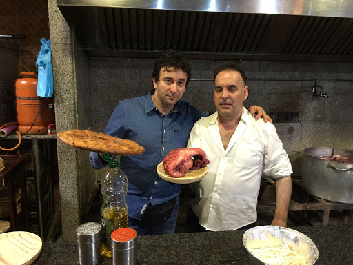 La Cuina De San Telmo
