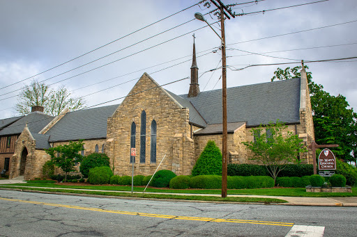 St Mary's Episcopal Church