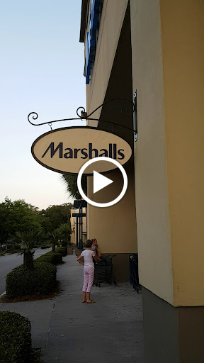 Department Store «Marshalls», reviews and photos, 1460 Fording Island Rd, Bluffton, SC 29910, USA