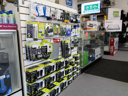 NetTech Computers image