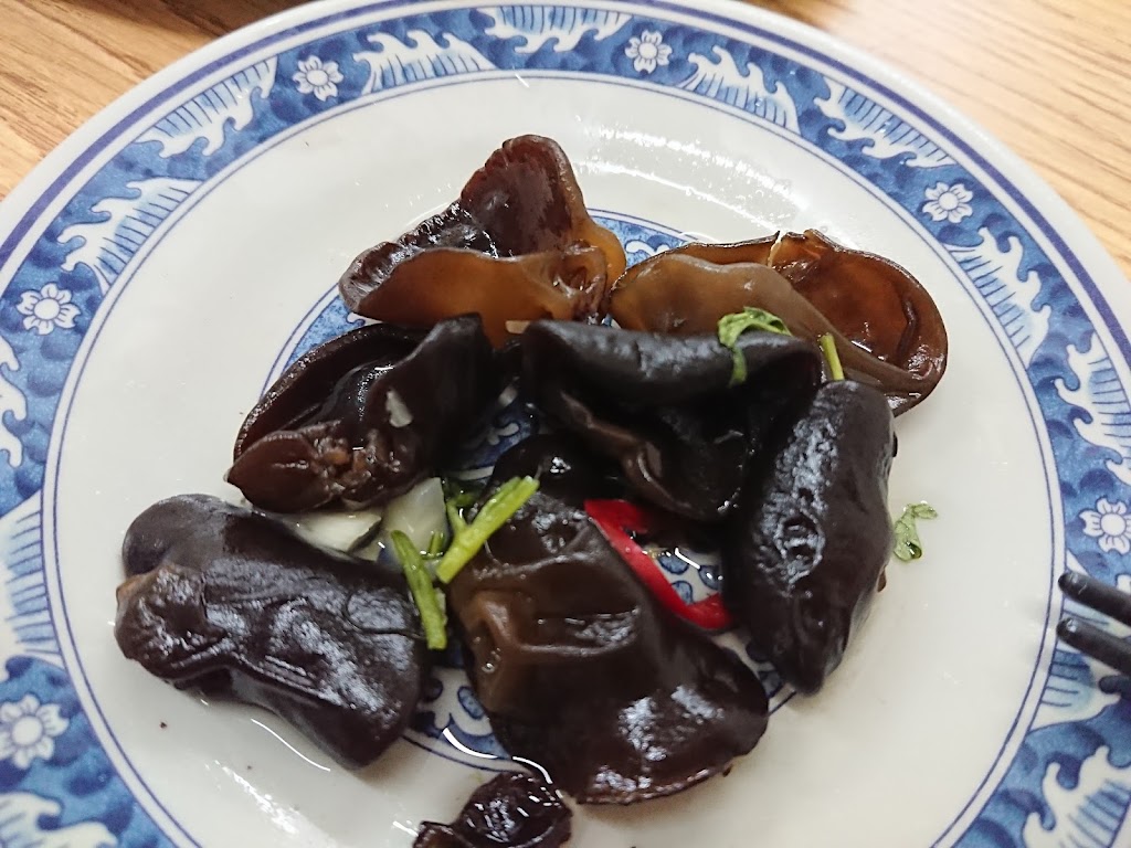 合記蒸餃 的照片