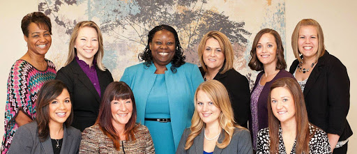 Employment Agency «Express Employment Professionals - Tacoma, WA», reviews and photos, 5821 S Sprague Ct #101, Tacoma, WA 98409, USA