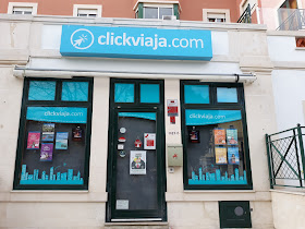 clickviaja.com Parede