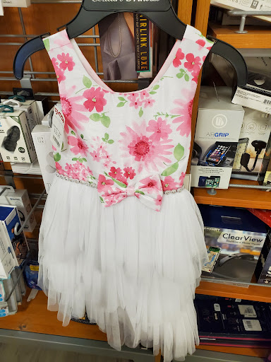 Department Store «T.J. Maxx», reviews and photos, 213 S Point Blvd, McDonough, GA 30253, USA