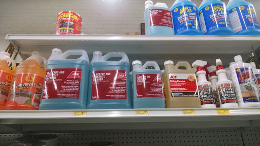 Hardware Store «Mission Ace Hardware», reviews and photos, 531 S Glendora Ave, Glendora, CA 91741, USA