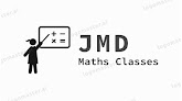 Jmd Maths Classes
