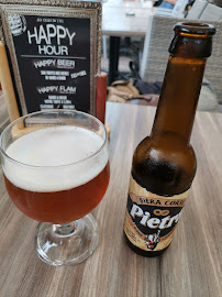 Bière du Restaurant Au Quai de L' Ill à Strasbourg - n°17